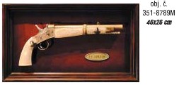 foto R�me�ek s 1 pistol�